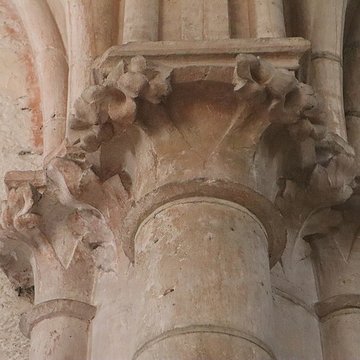 Église Saint-Pierre-Saint-Paul dAignay-le-Duc