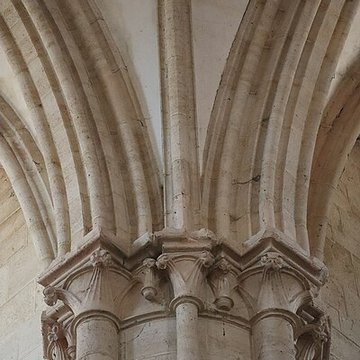 Église Saint-Pierre-Saint-Paul dAignay-le-Duc