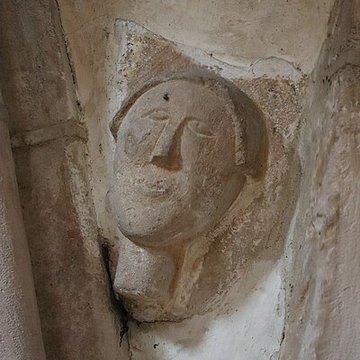 Église Saint-Pierre-Saint-Paul dAignay-le-Duc