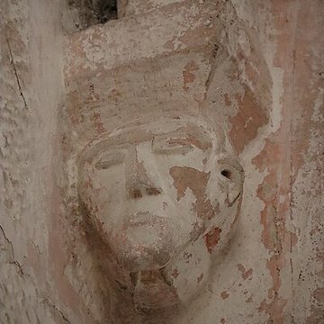 Église Saint-Pierre-Saint-Paul dAignay-le-Duc