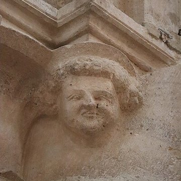 Église Saint-Pierre-Saint-Paul dAignay-le-Duc
