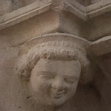 Église Saint-Pierre-Saint-Paul dAignay-le-Duc