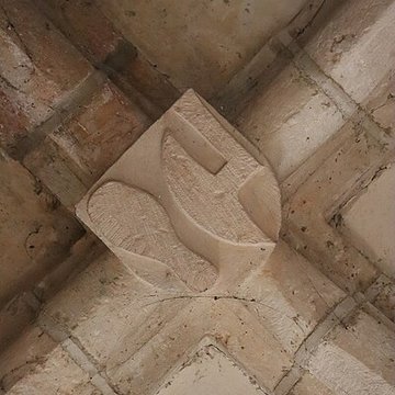 Église Saint-Pierre-Saint-Paul dAignay-le-Duc