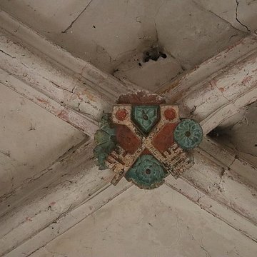 Église Saint-Pierre-Saint-Paul dAignay-le-Duc