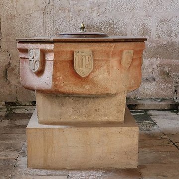 Église Saint-Pierre-Saint-Paul dAignay-le-Duc