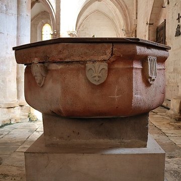 Église Saint-Pierre-Saint-Paul dAignay-le-Duc