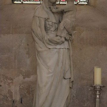 Église Saint-Pierre-Saint-Paul dAignay-le-Duc