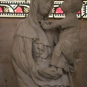 Église Saint-Pierre-Saint-Paul dAignay-le-Duc