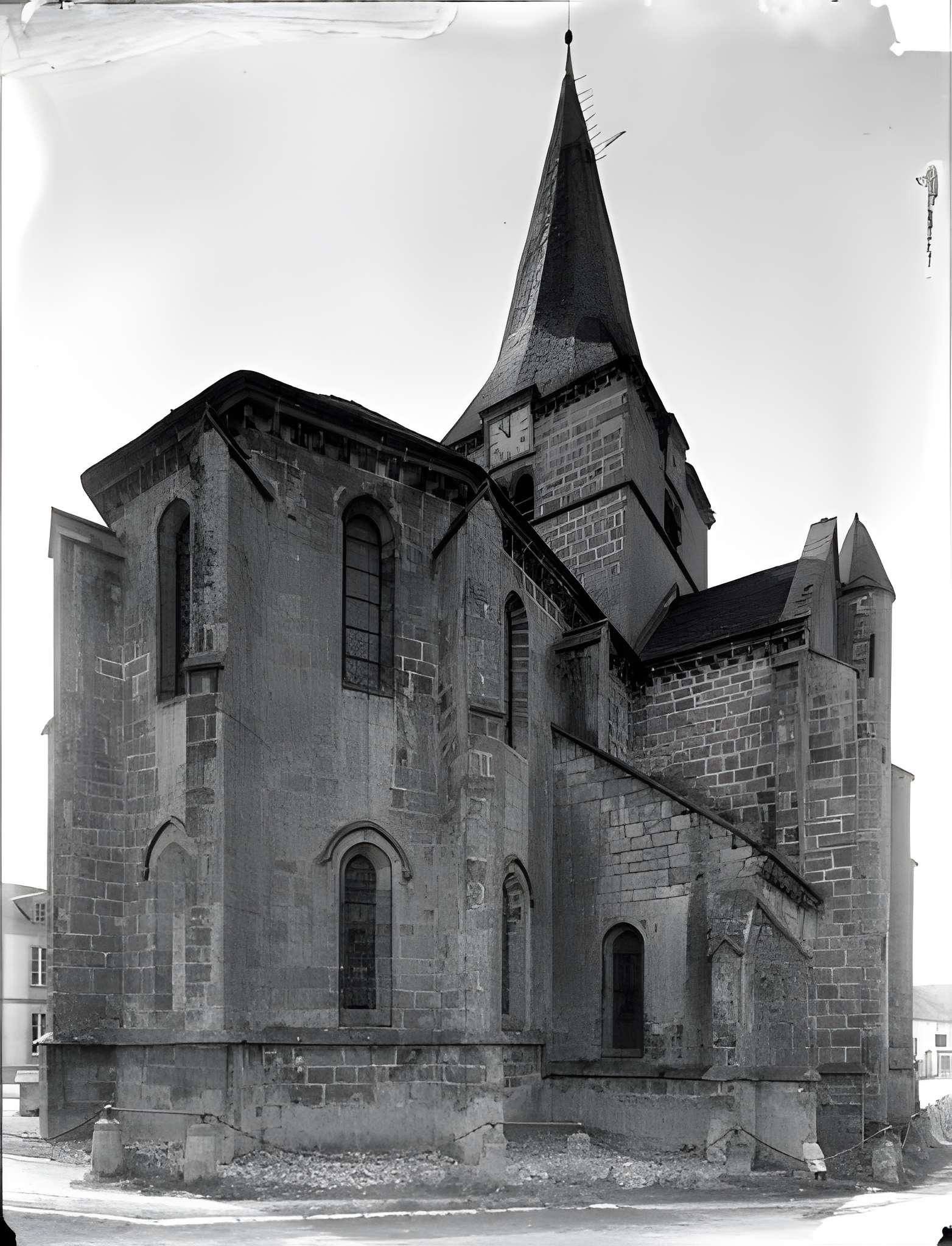 Église Saint-Pierre-Saint-Paul d'Aignay-le-Duc