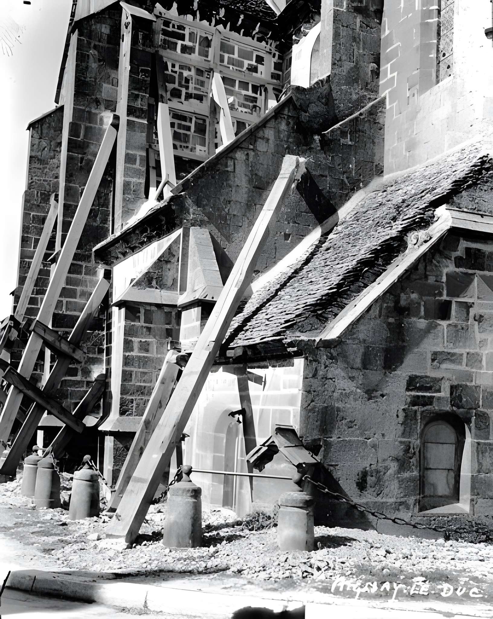 Église Saint-Pierre-Saint-Paul d'Aignay-le-Duc