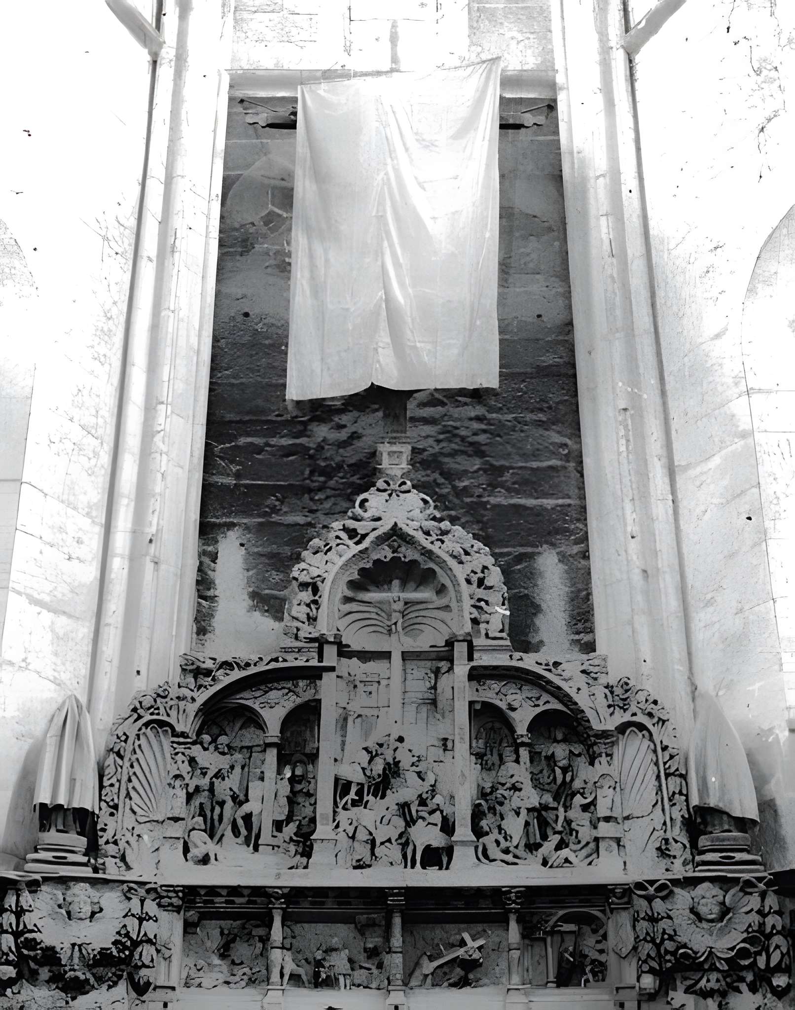 Église Saint-Pierre-Saint-Paul d'Aignay-le-Duc