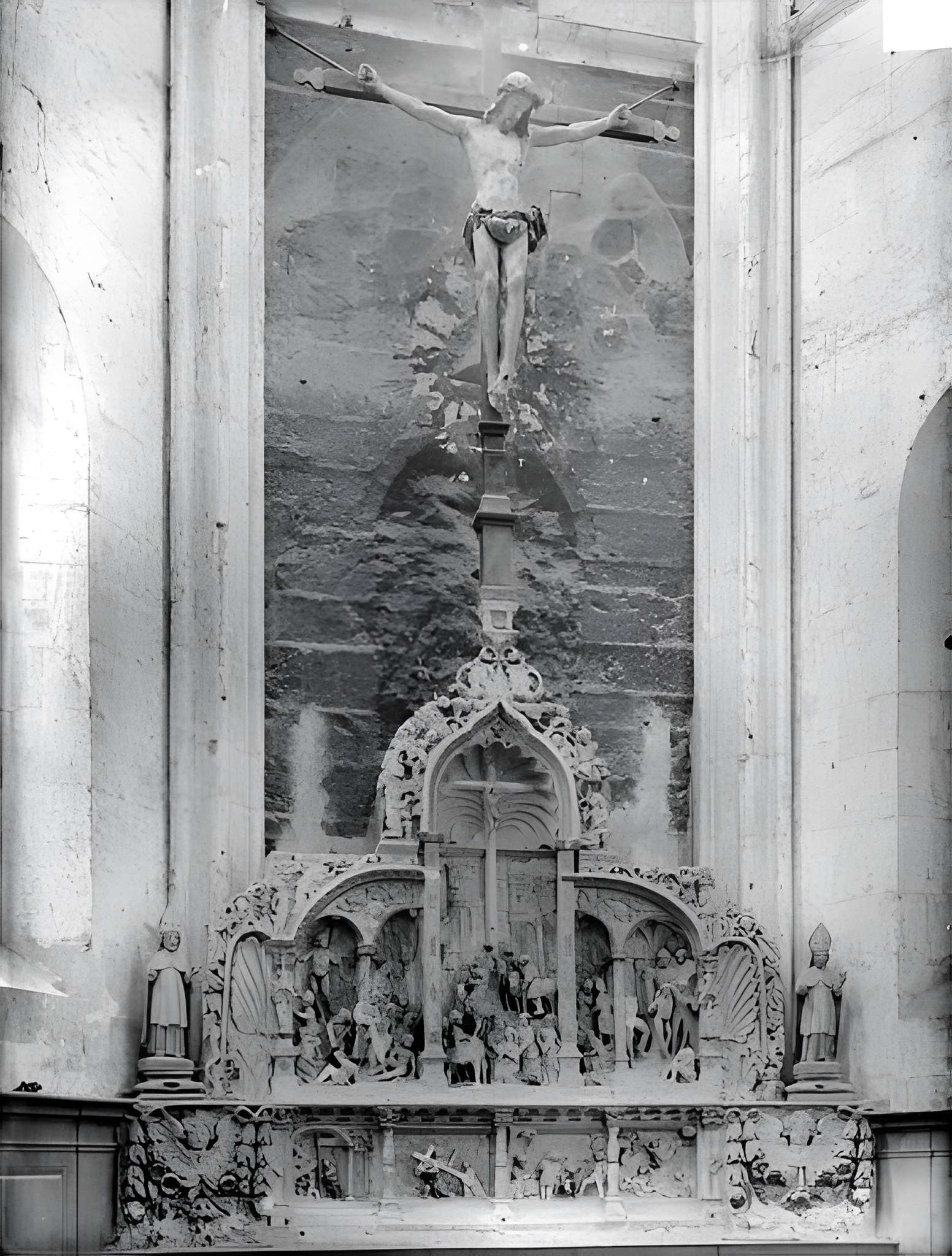 Église Saint-Pierre-Saint-Paul d'Aignay-le-Duc