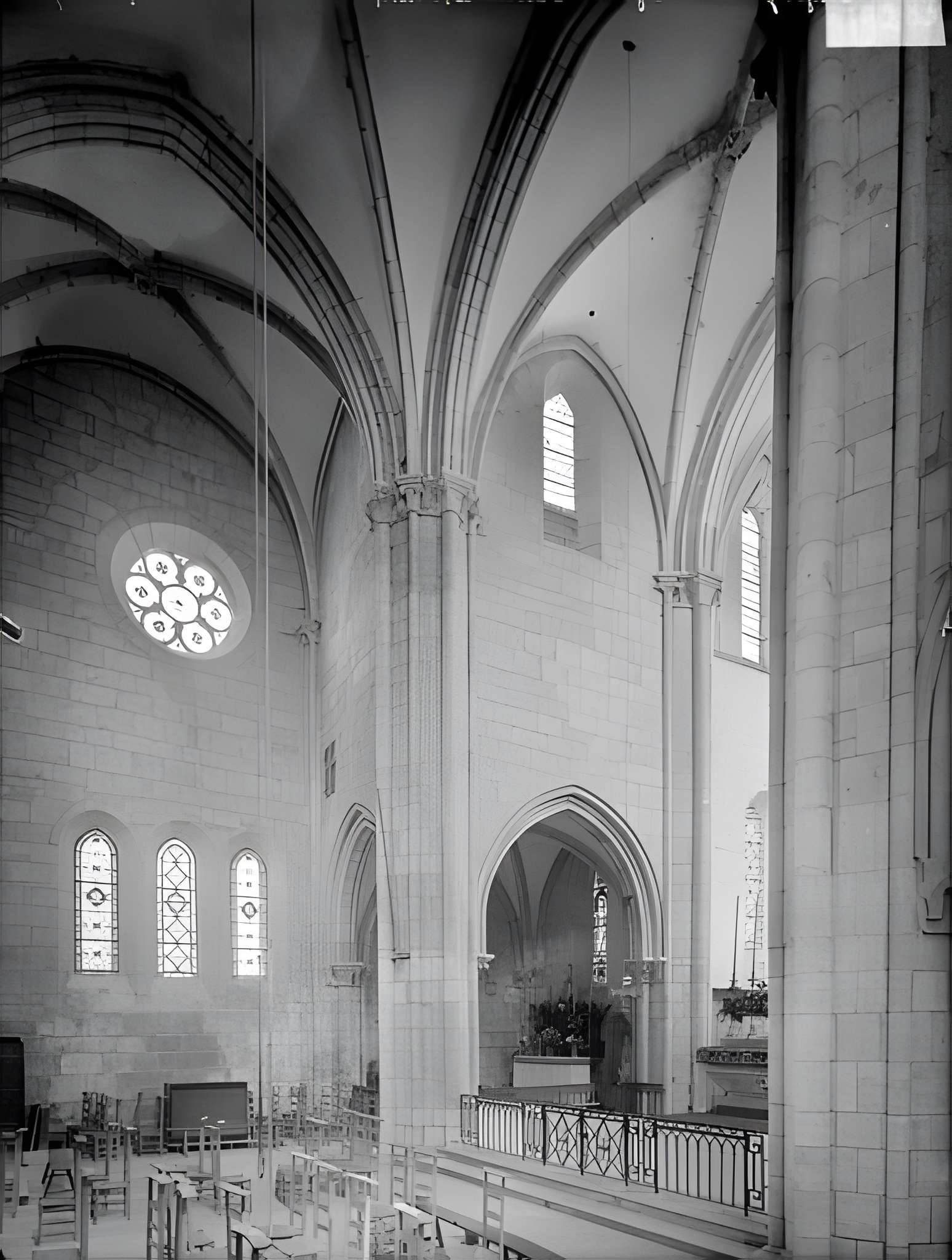 Église Saint-Pierre-Saint-Paul d'Aignay-le-Duc