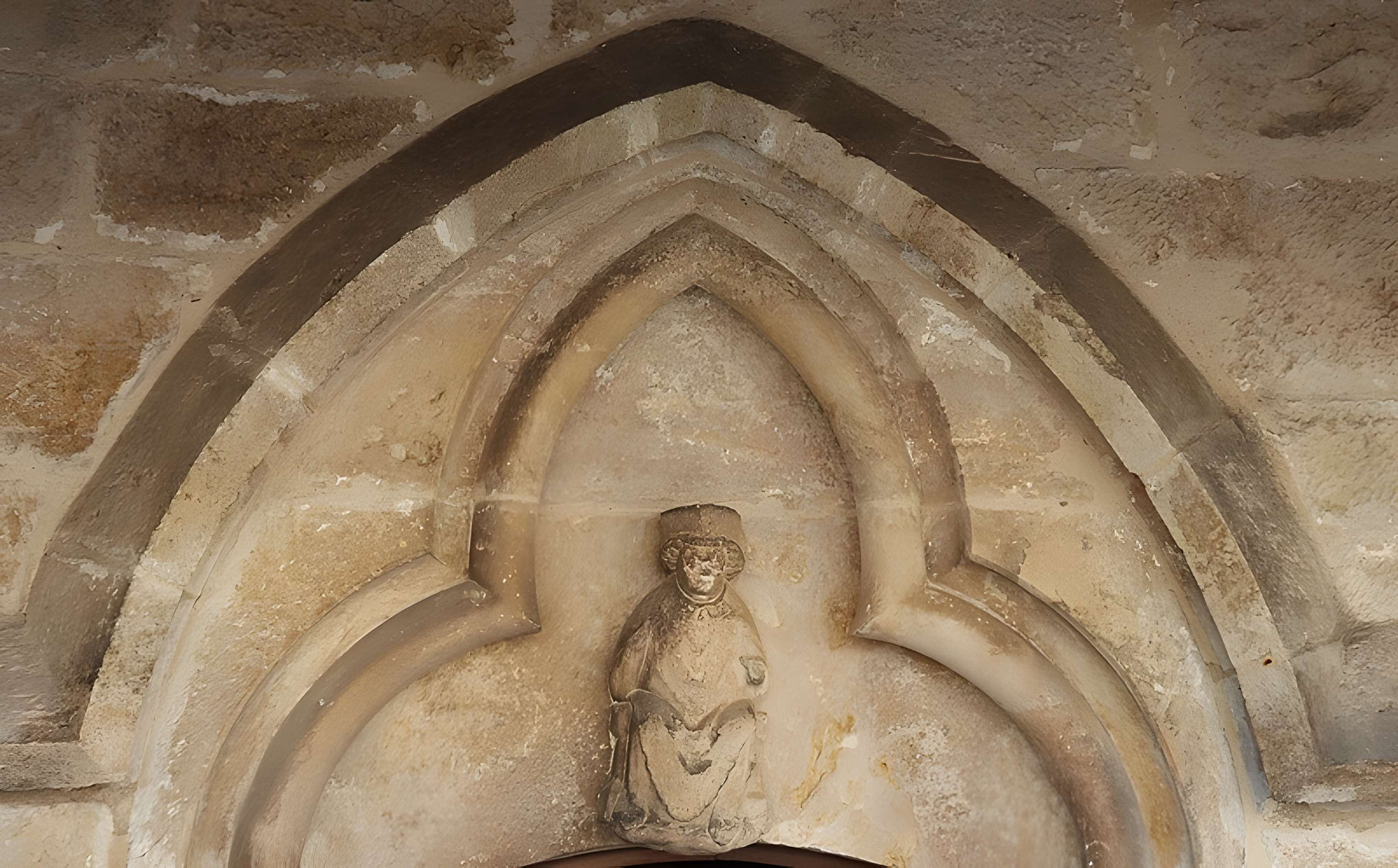 Église Saint-Pierre-Saint-Paul d'Aignay-le-Duc