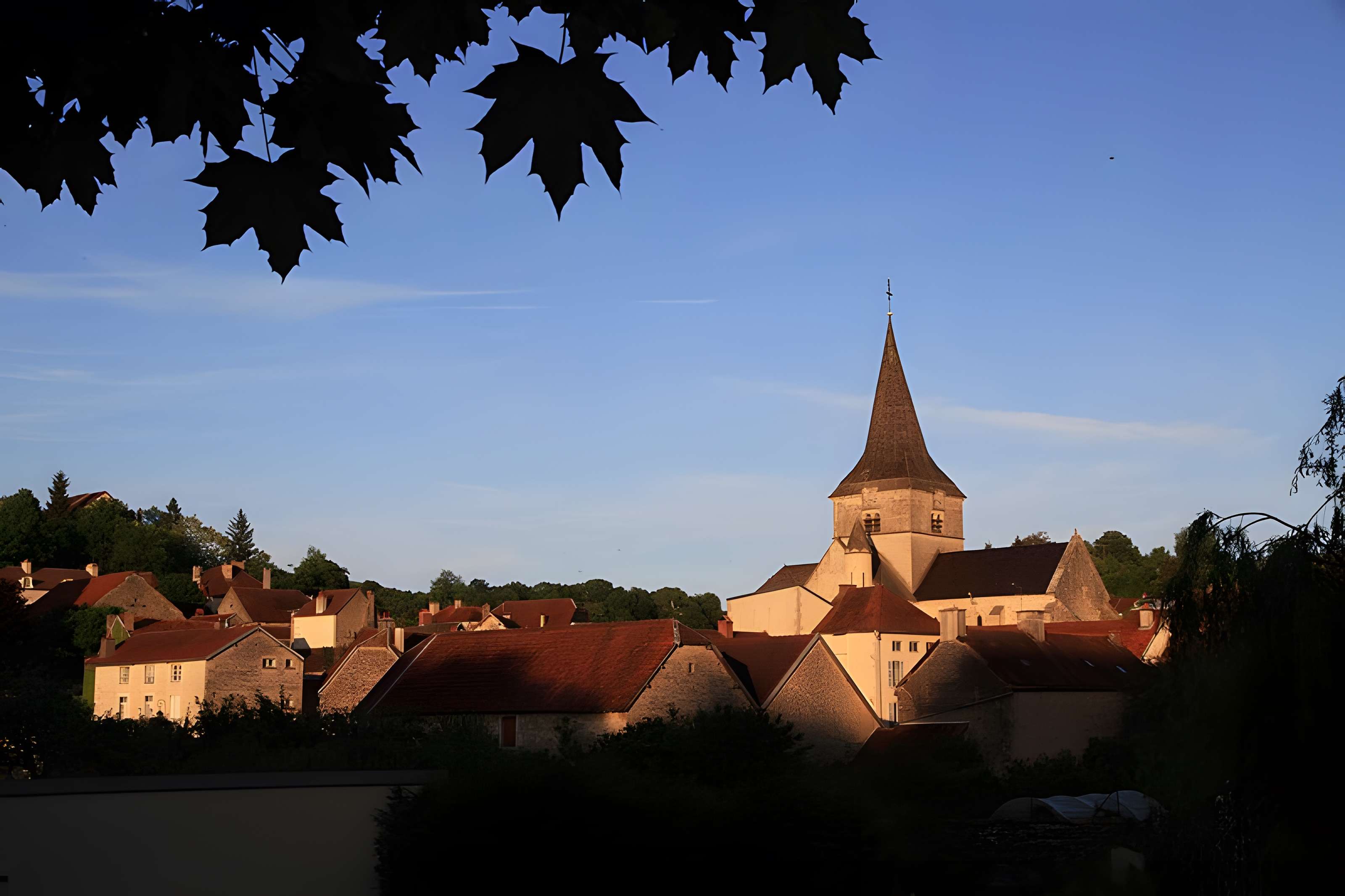 Église Saint-Pierre-Saint-Paul d'Aignay-le-Duc