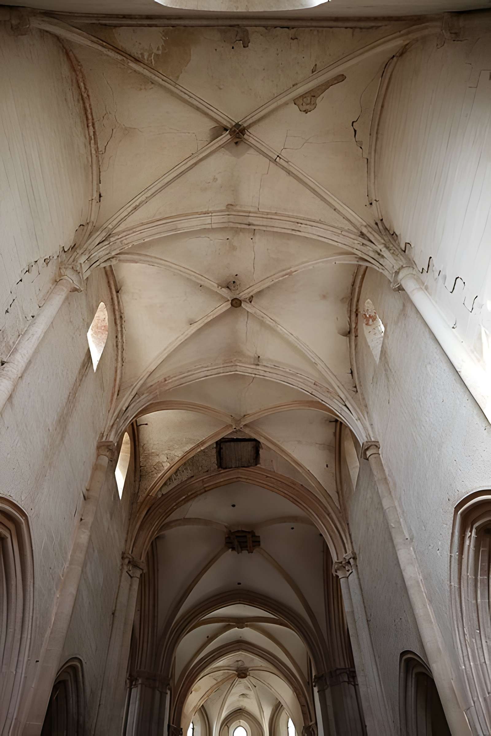 Église Saint-Pierre-Saint-Paul d'Aignay-le-Duc