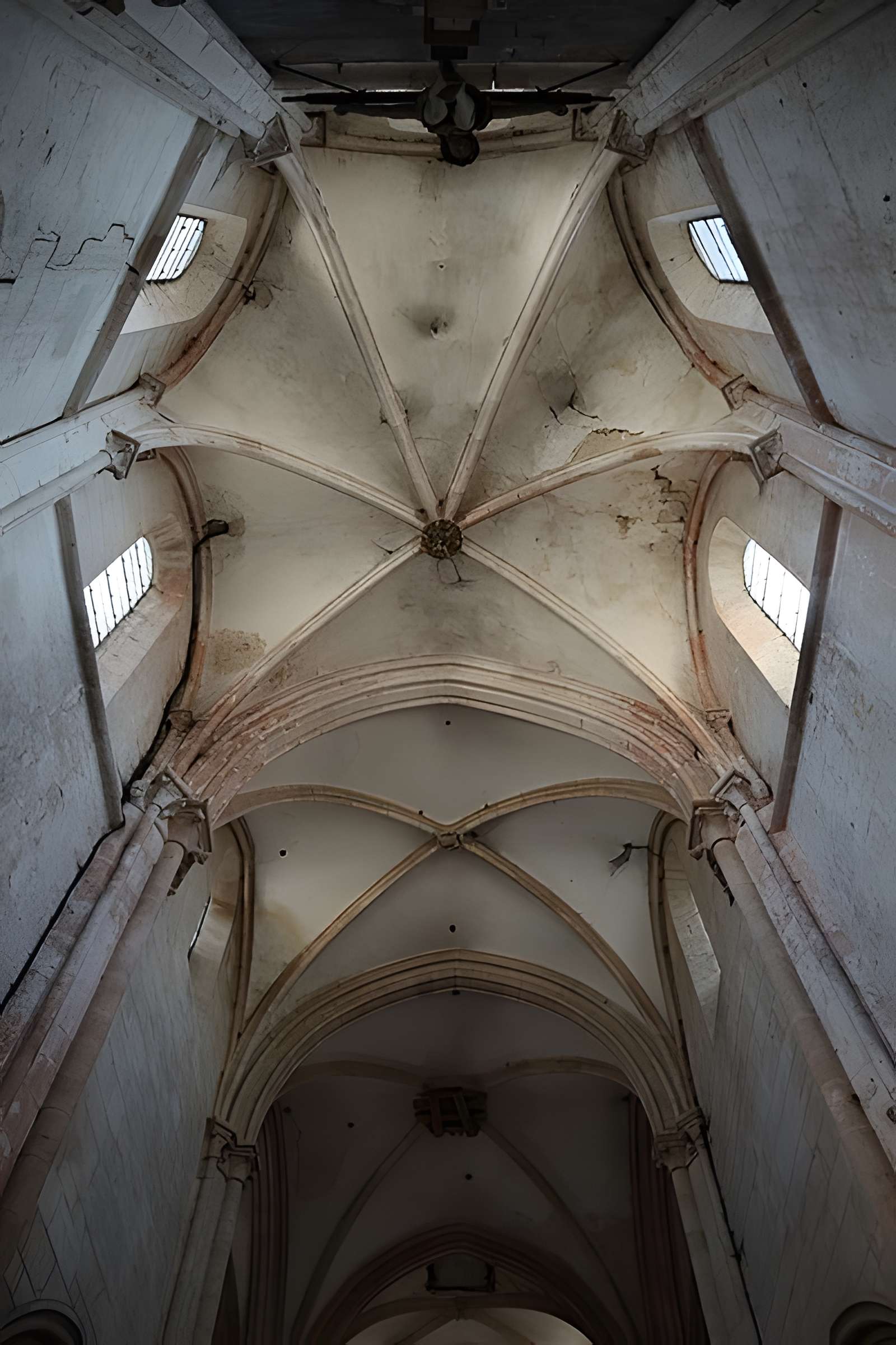 Église Saint-Pierre-Saint-Paul d'Aignay-le-Duc