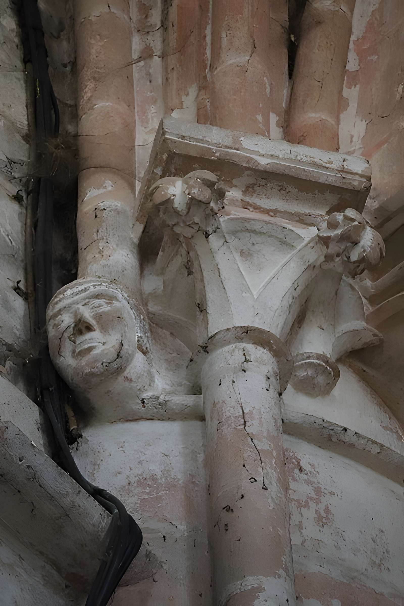 Église Saint-Pierre-Saint-Paul d'Aignay-le-Duc