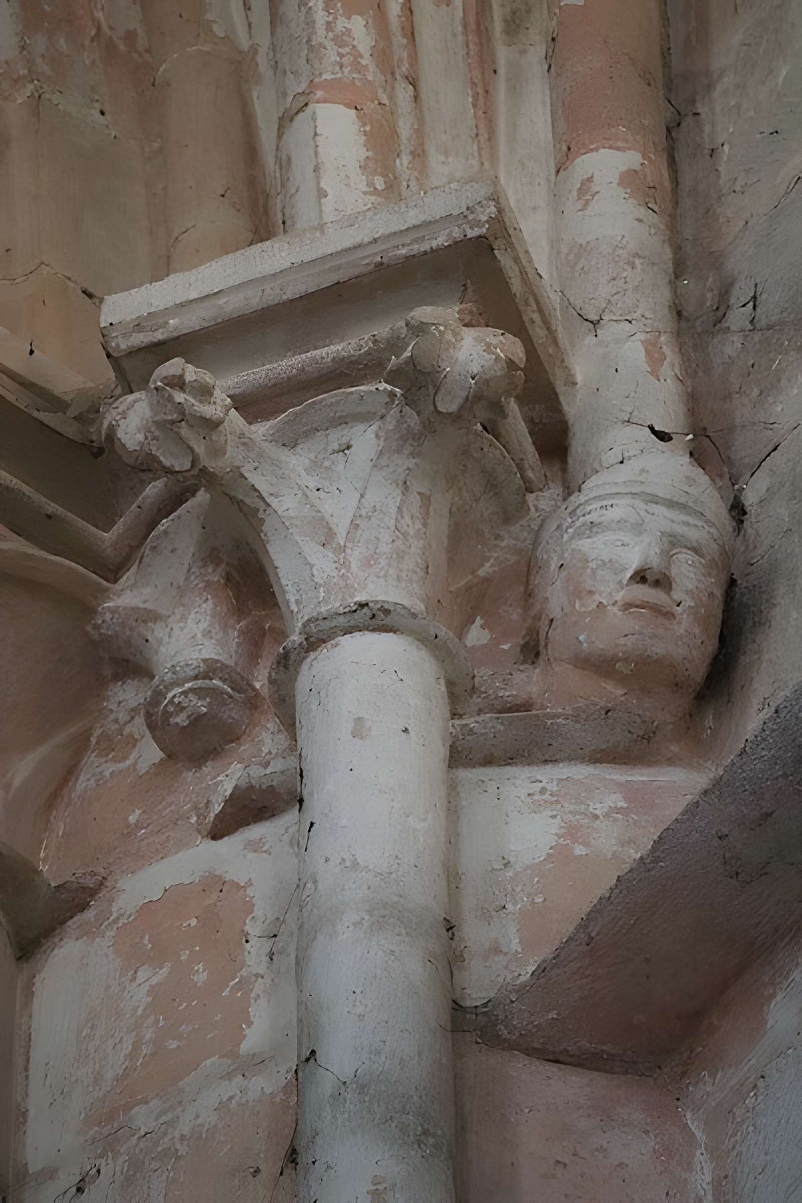 Église Saint-Pierre-Saint-Paul d'Aignay-le-Duc