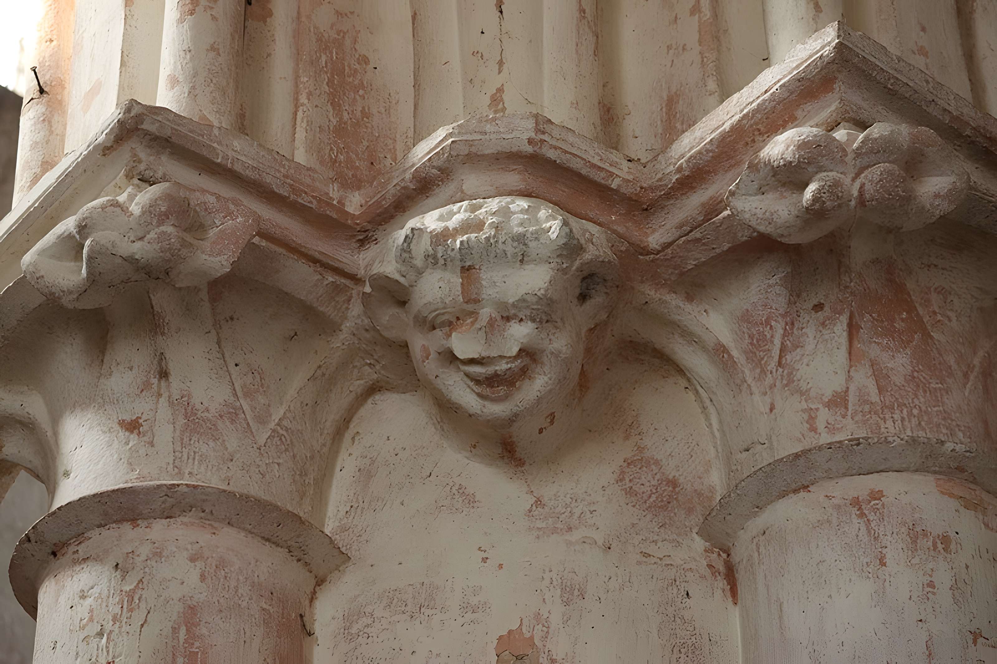 Église Saint-Pierre-Saint-Paul d'Aignay-le-Duc