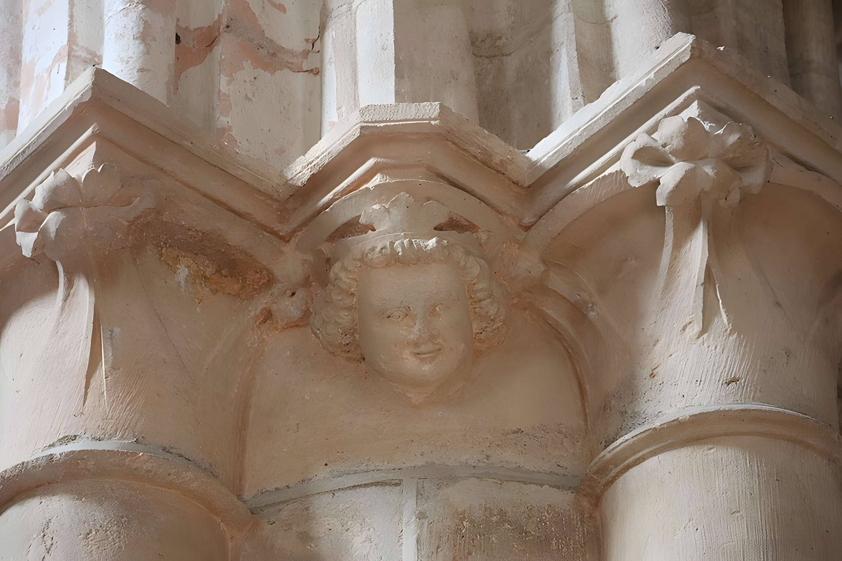 Église Saint-Pierre-Saint-Paul d'Aignay-le-Duc