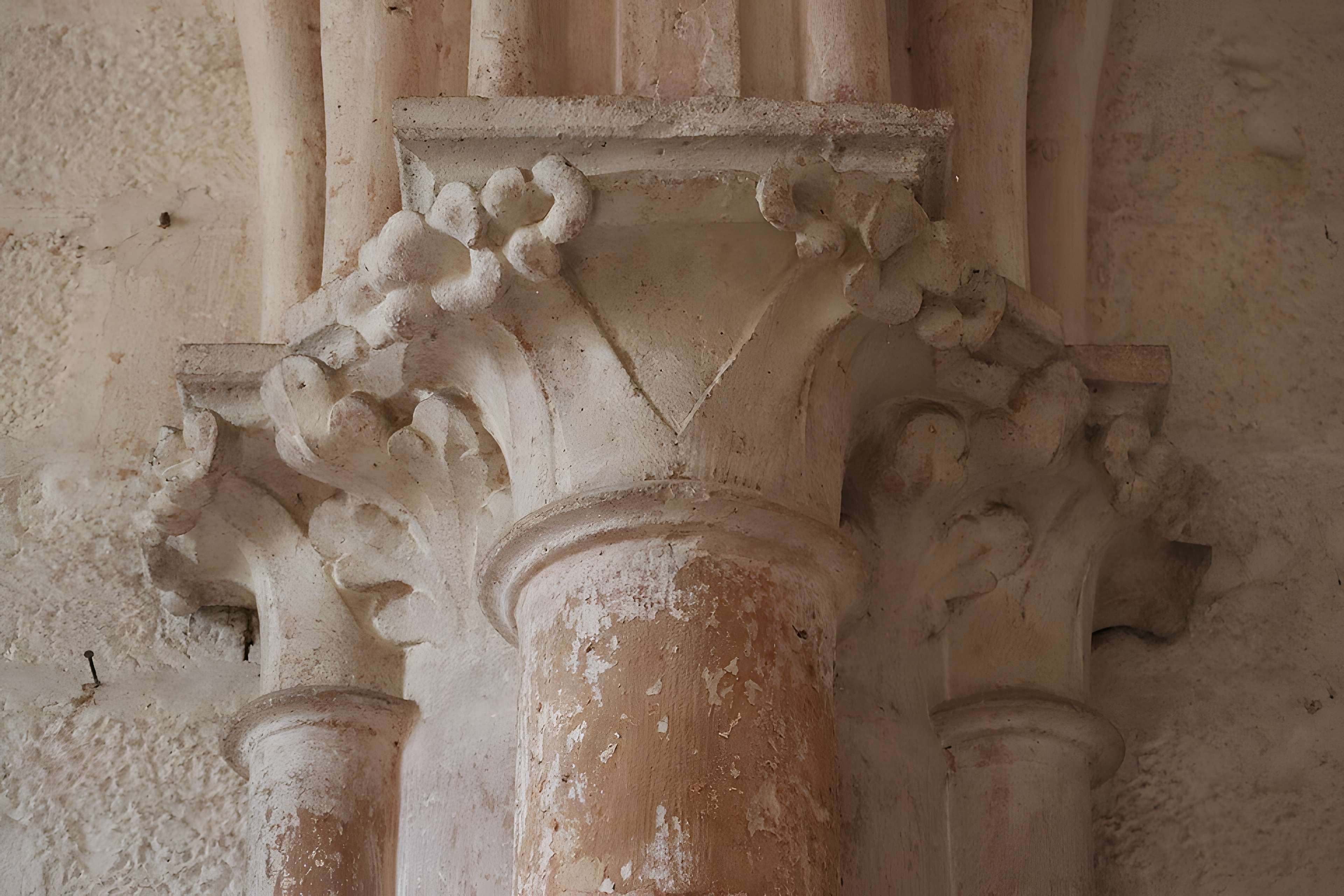 Église Saint-Pierre-Saint-Paul d'Aignay-le-Duc