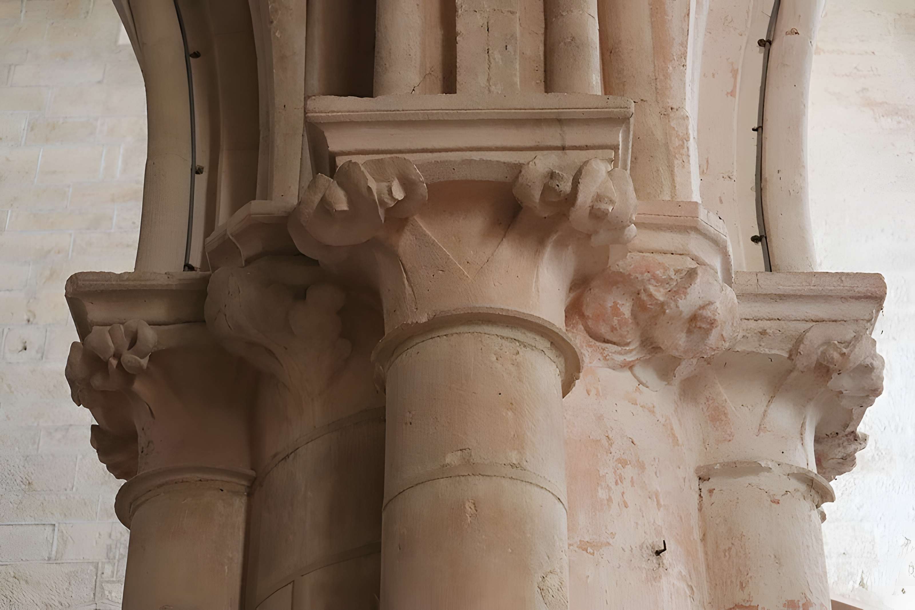 Église Saint-Pierre-Saint-Paul d'Aignay-le-Duc