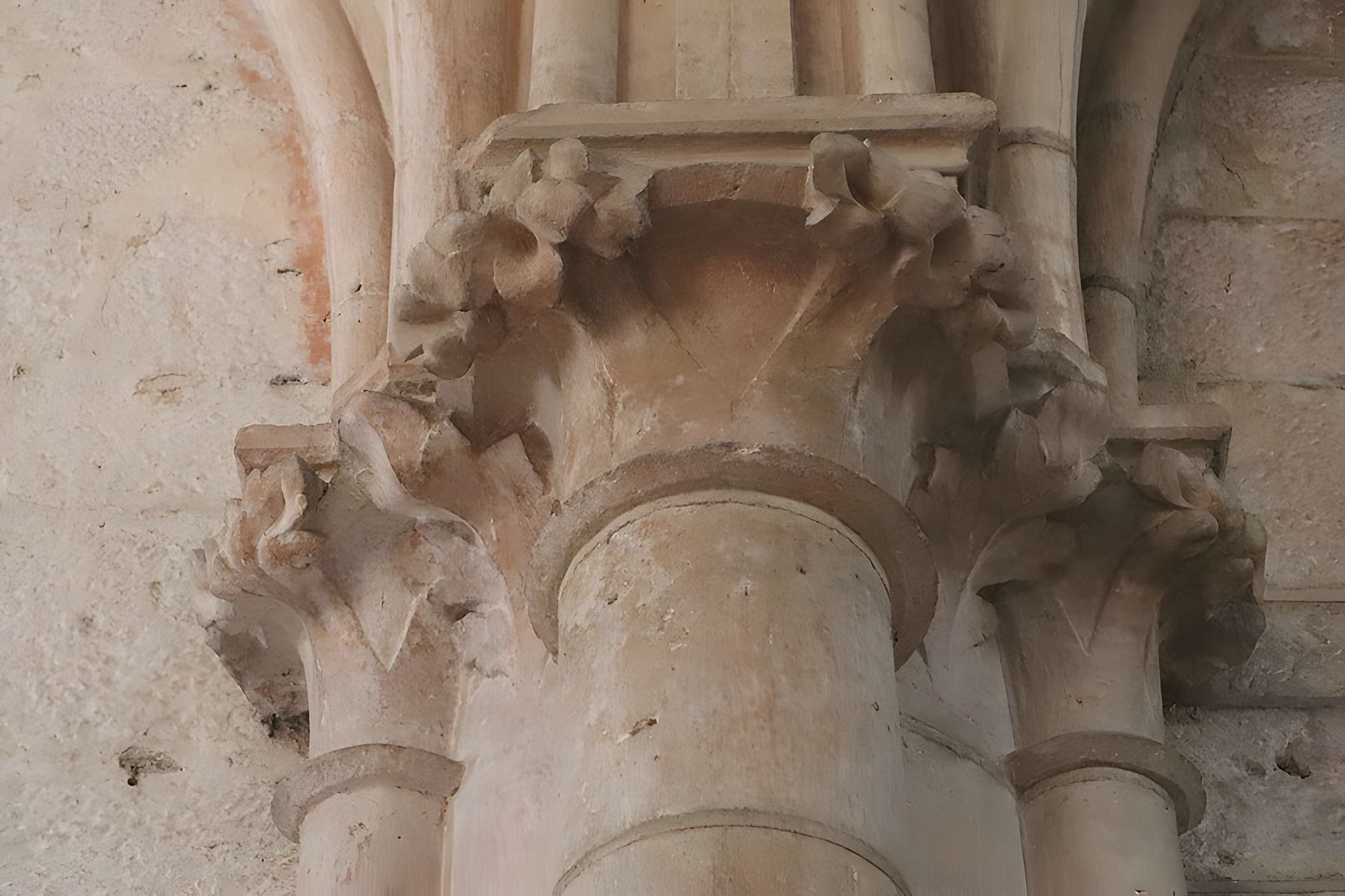 Église Saint-Pierre-Saint-Paul d'Aignay-le-Duc
