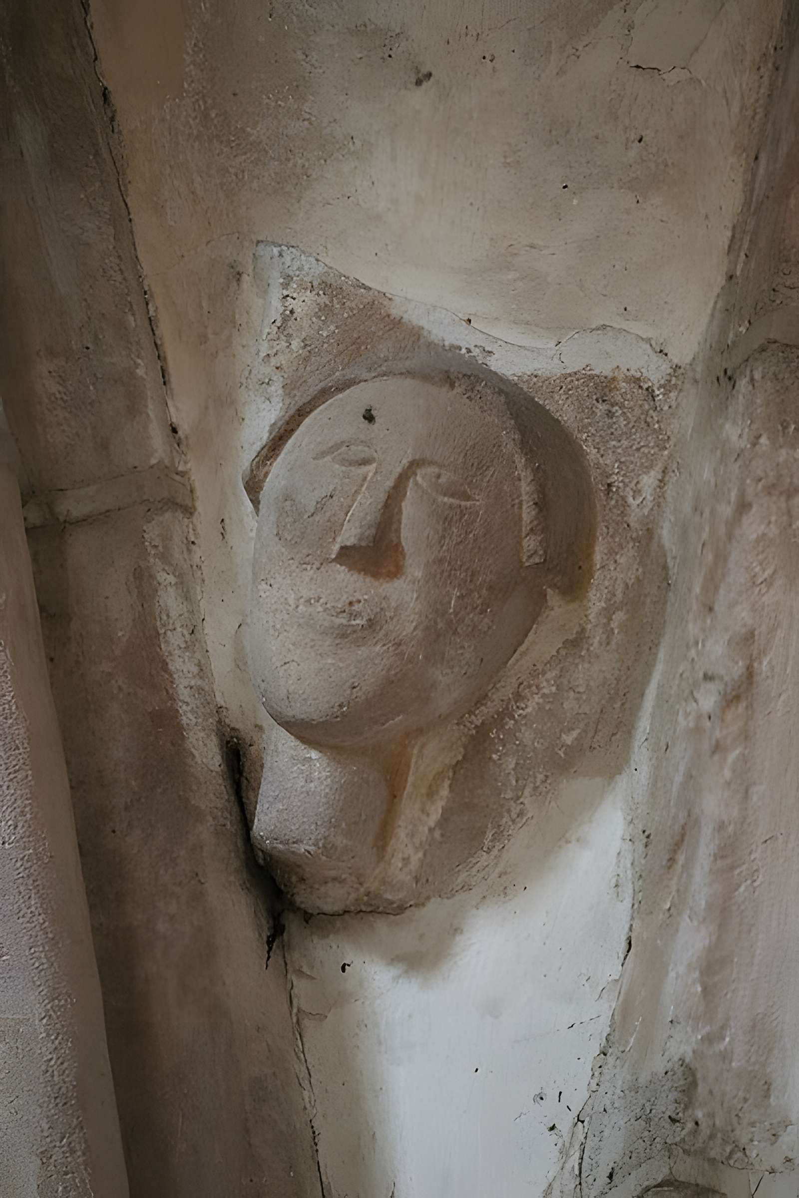 Église Saint-Pierre-Saint-Paul d'Aignay-le-Duc