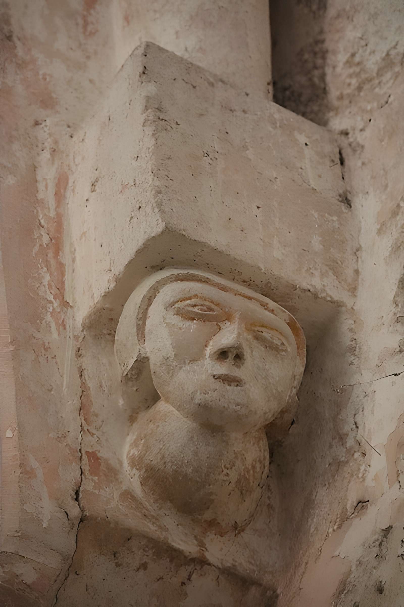 Église Saint-Pierre-Saint-Paul d'Aignay-le-Duc