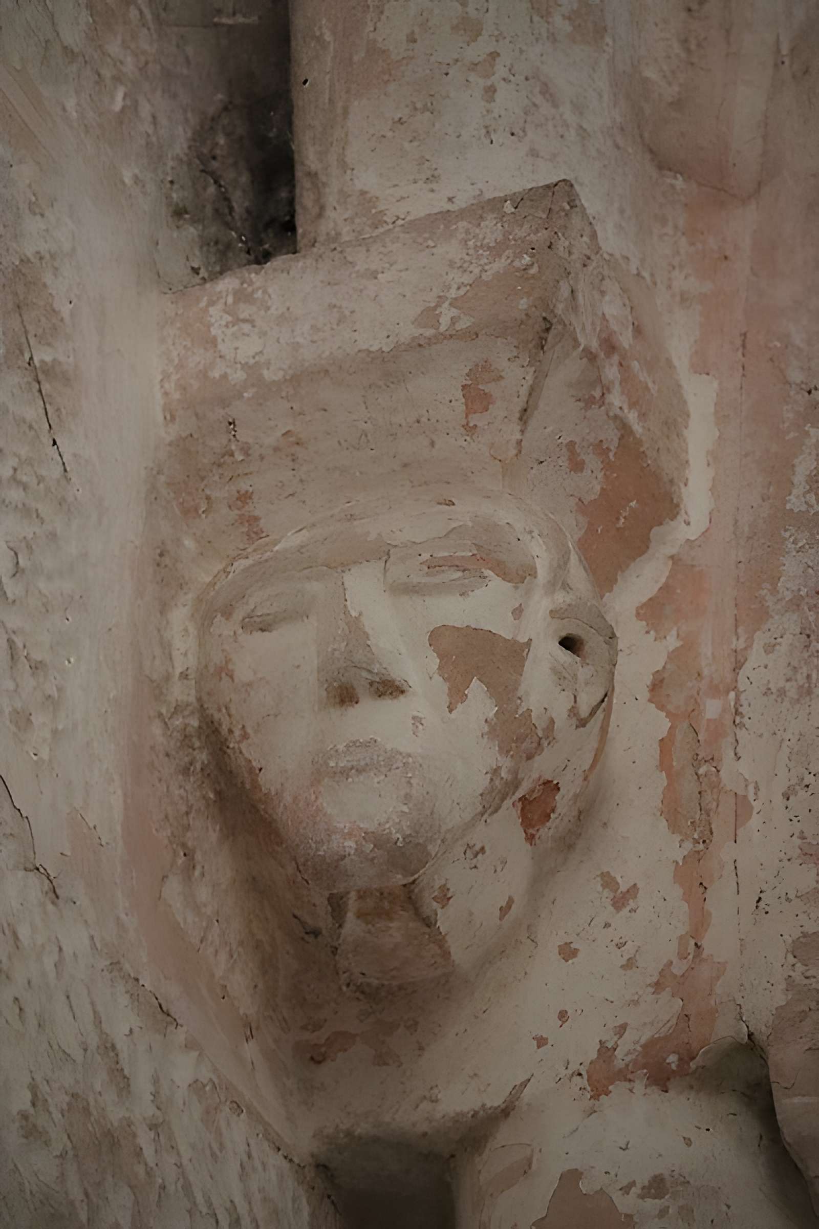 Église Saint-Pierre-Saint-Paul d'Aignay-le-Duc