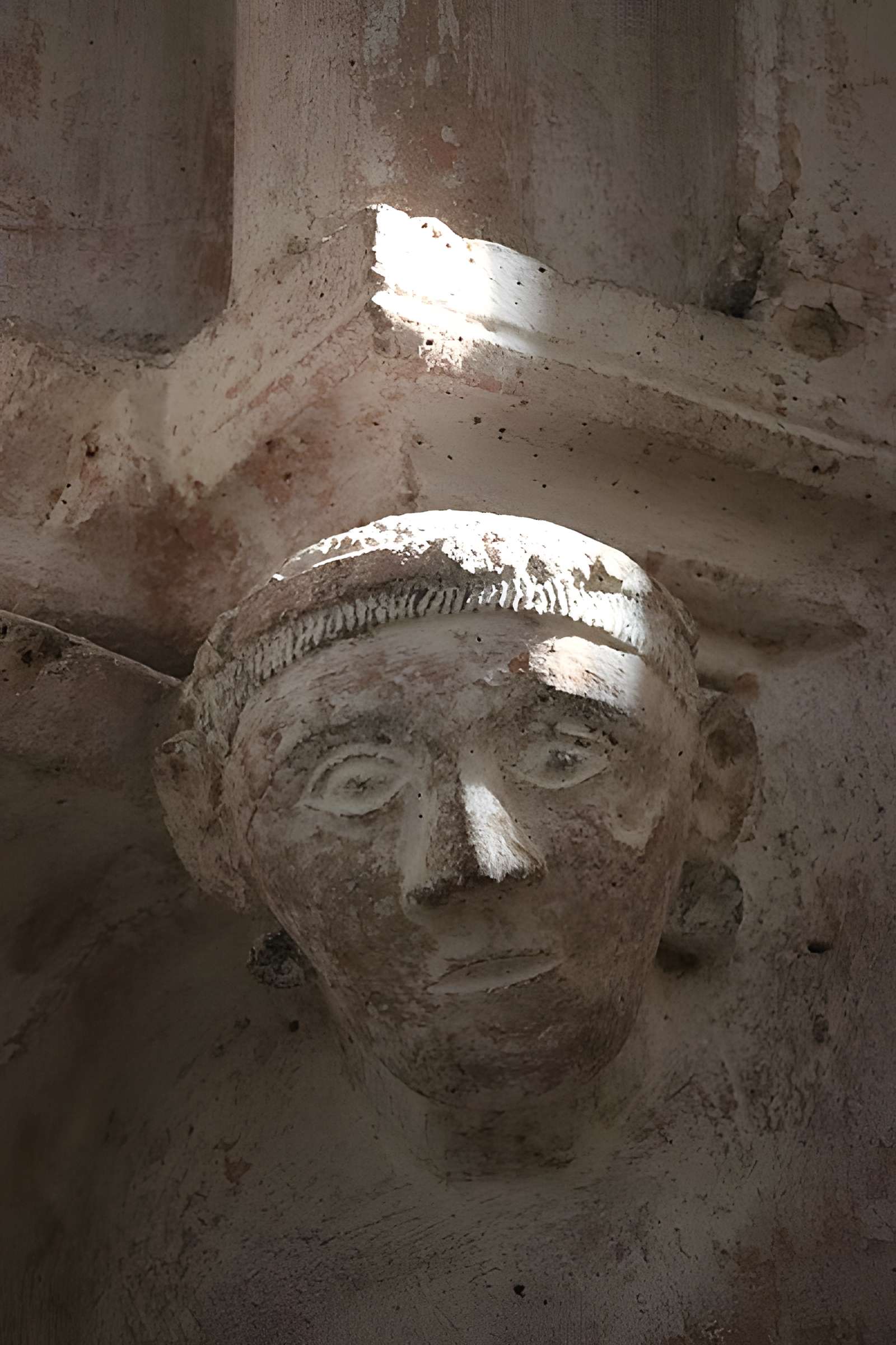 Église Saint-Pierre-Saint-Paul d'Aignay-le-Duc