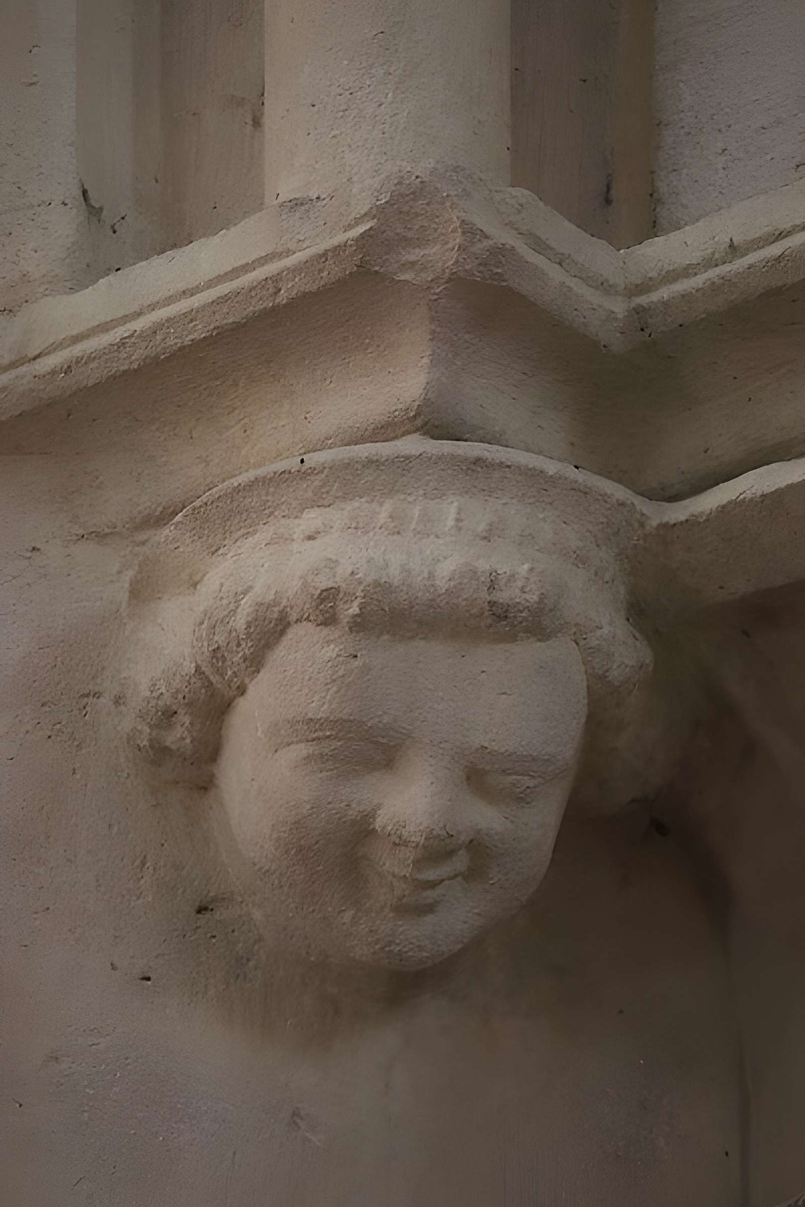 Église Saint-Pierre-Saint-Paul d'Aignay-le-Duc