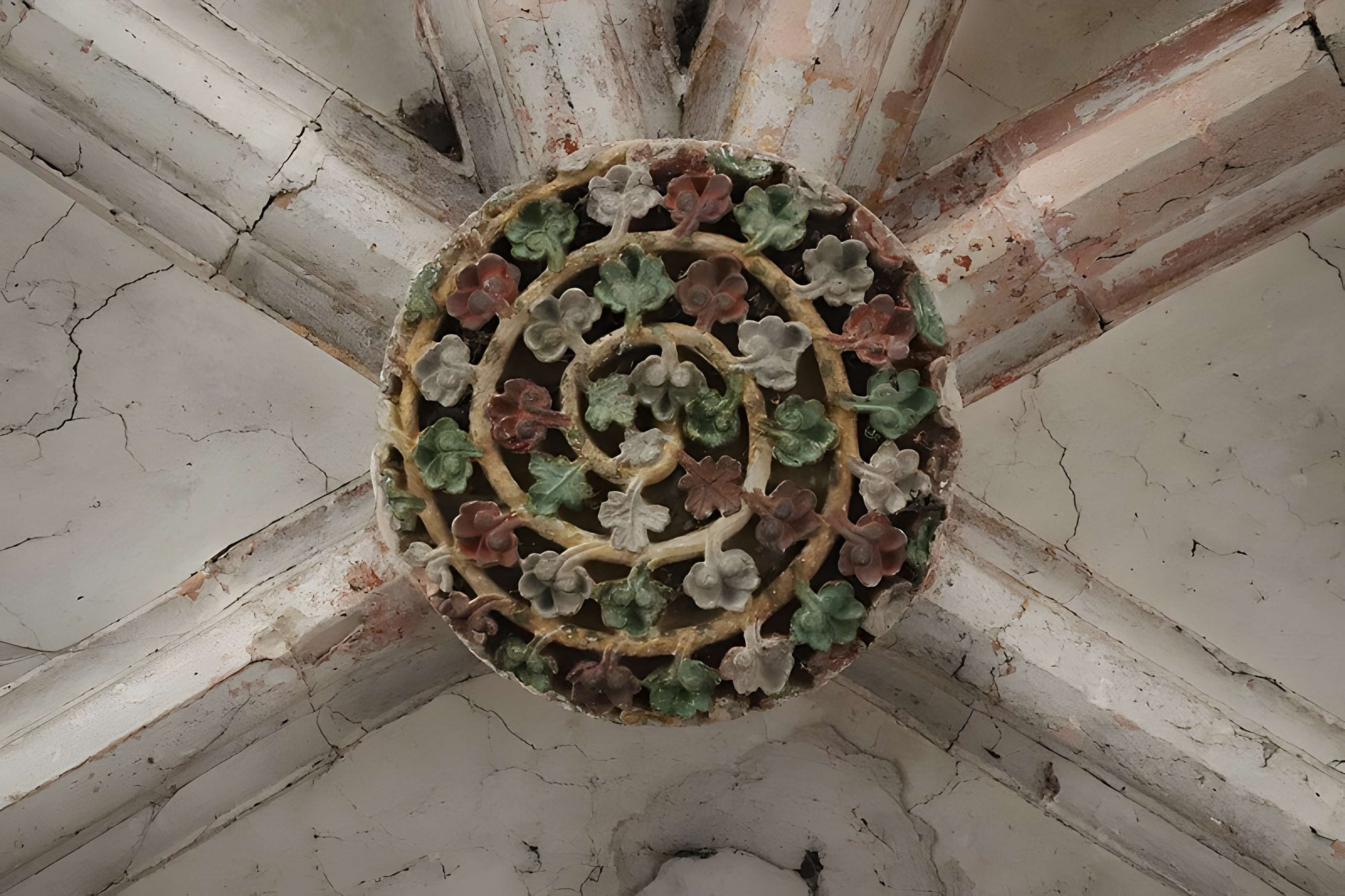 Église Saint-Pierre-Saint-Paul d'Aignay-le-Duc