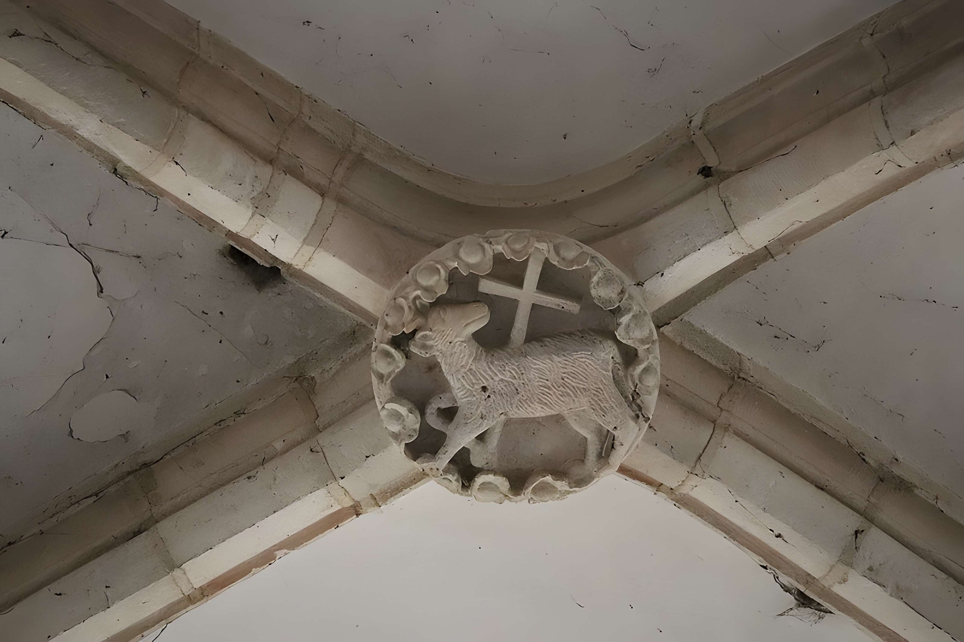 Église Saint-Pierre-Saint-Paul d'Aignay-le-Duc