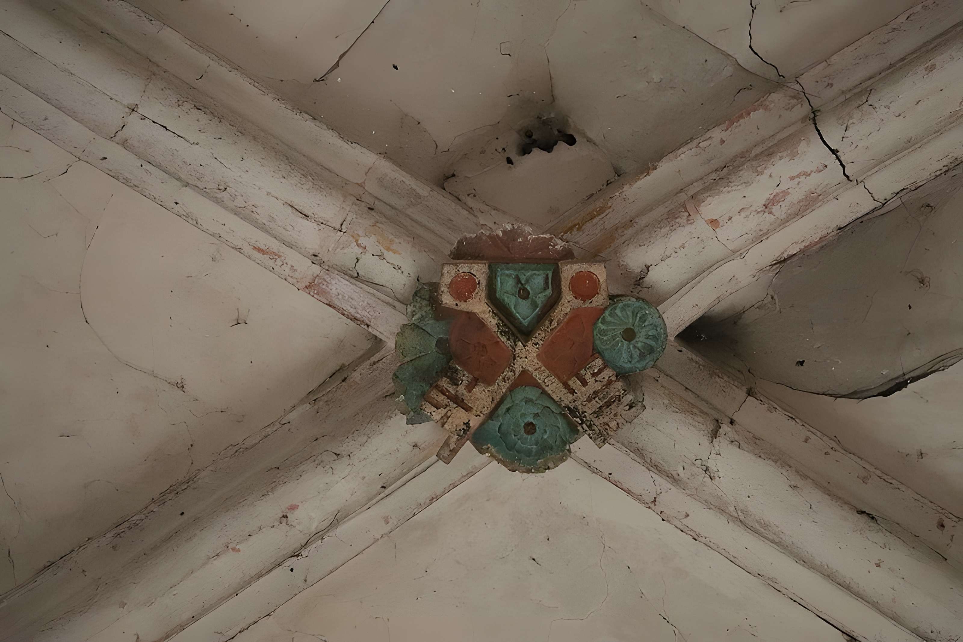 Église Saint-Pierre-Saint-Paul d'Aignay-le-Duc