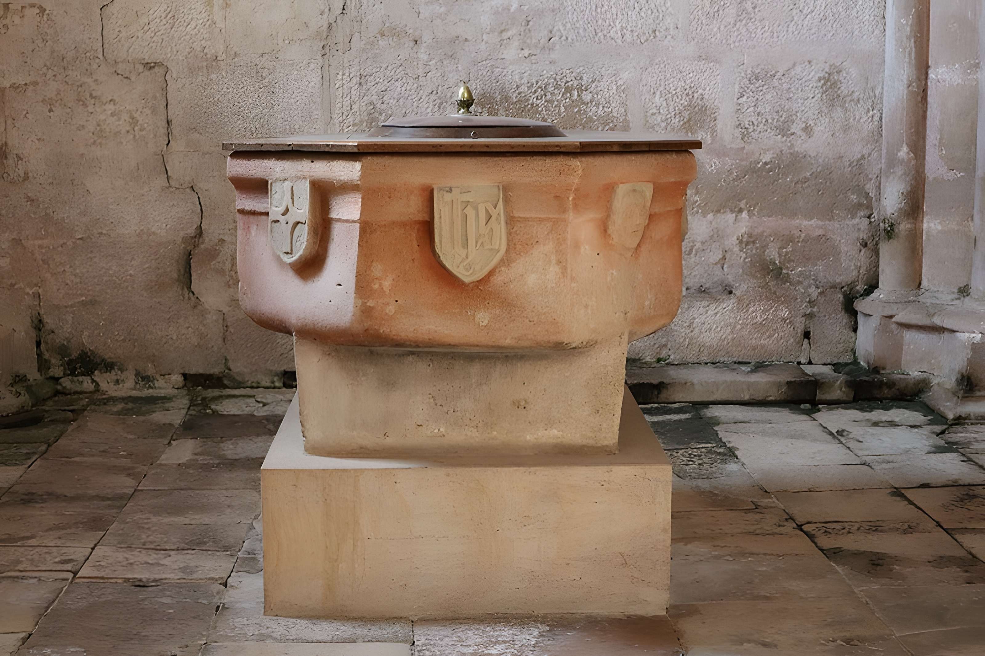 Église Saint-Pierre-Saint-Paul d'Aignay-le-Duc