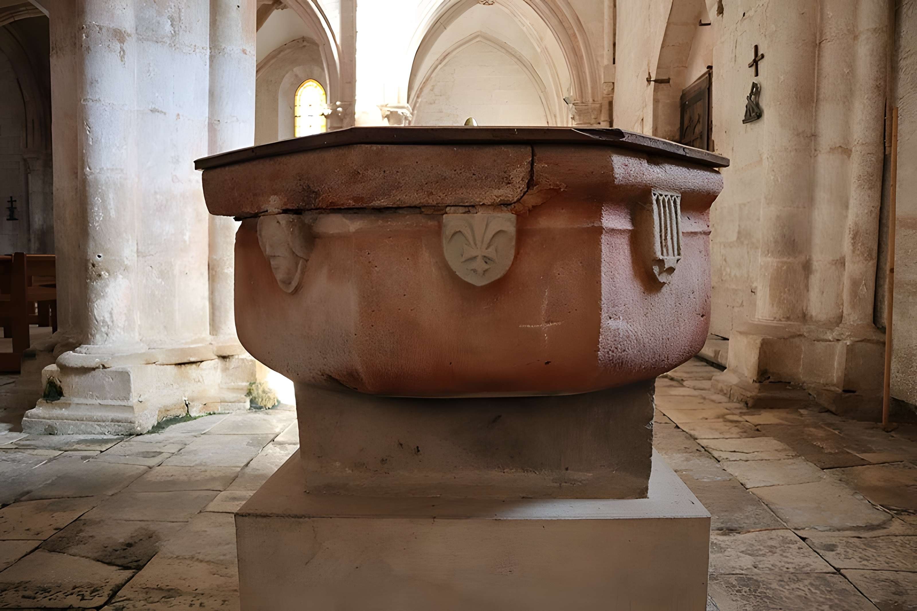 Église Saint-Pierre-Saint-Paul d'Aignay-le-Duc
