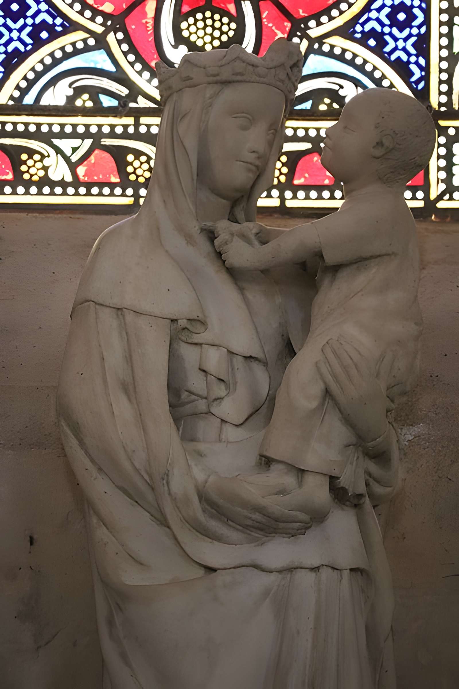 Église Saint-Pierre-Saint-Paul d'Aignay-le-Duc
