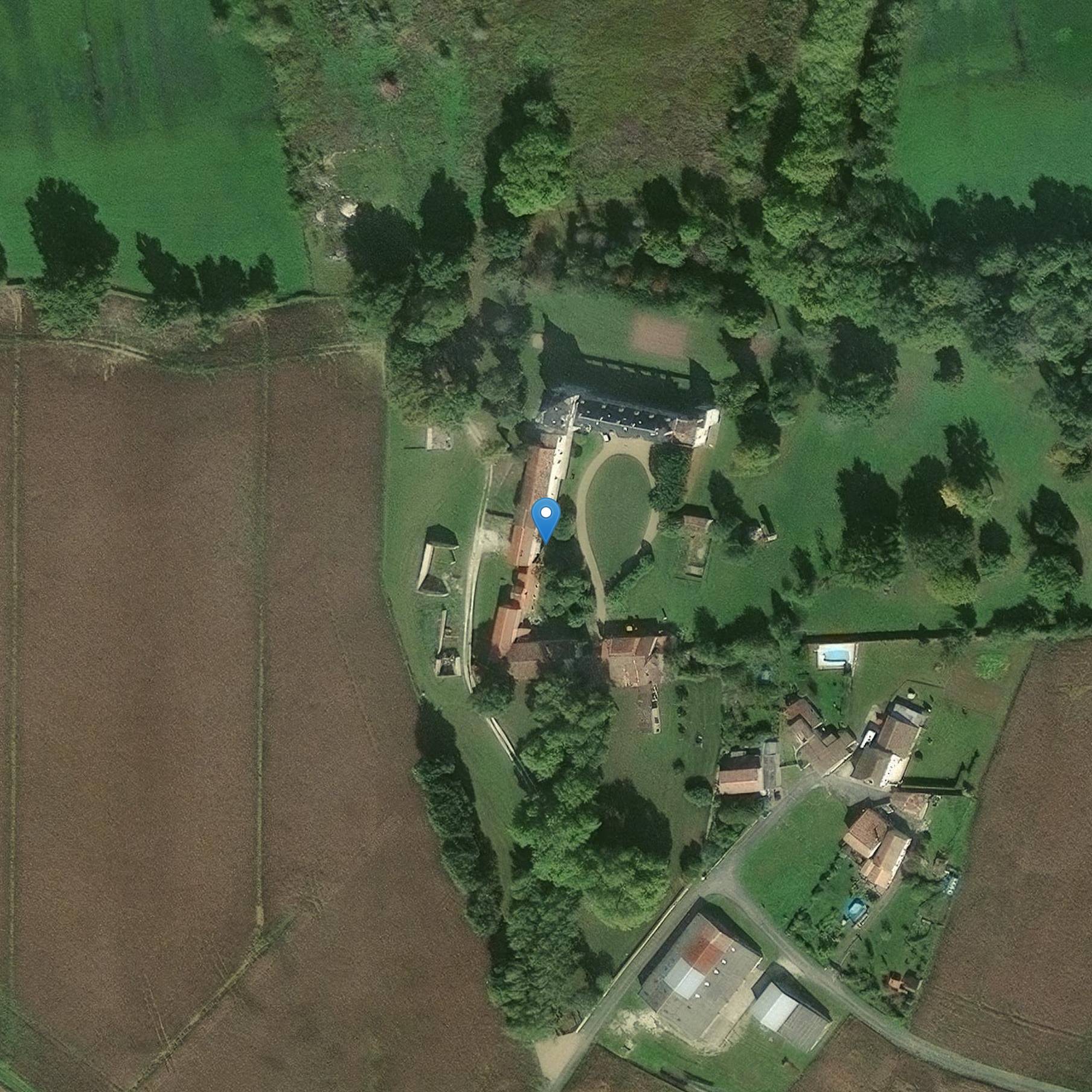 Photo de Mung Castle