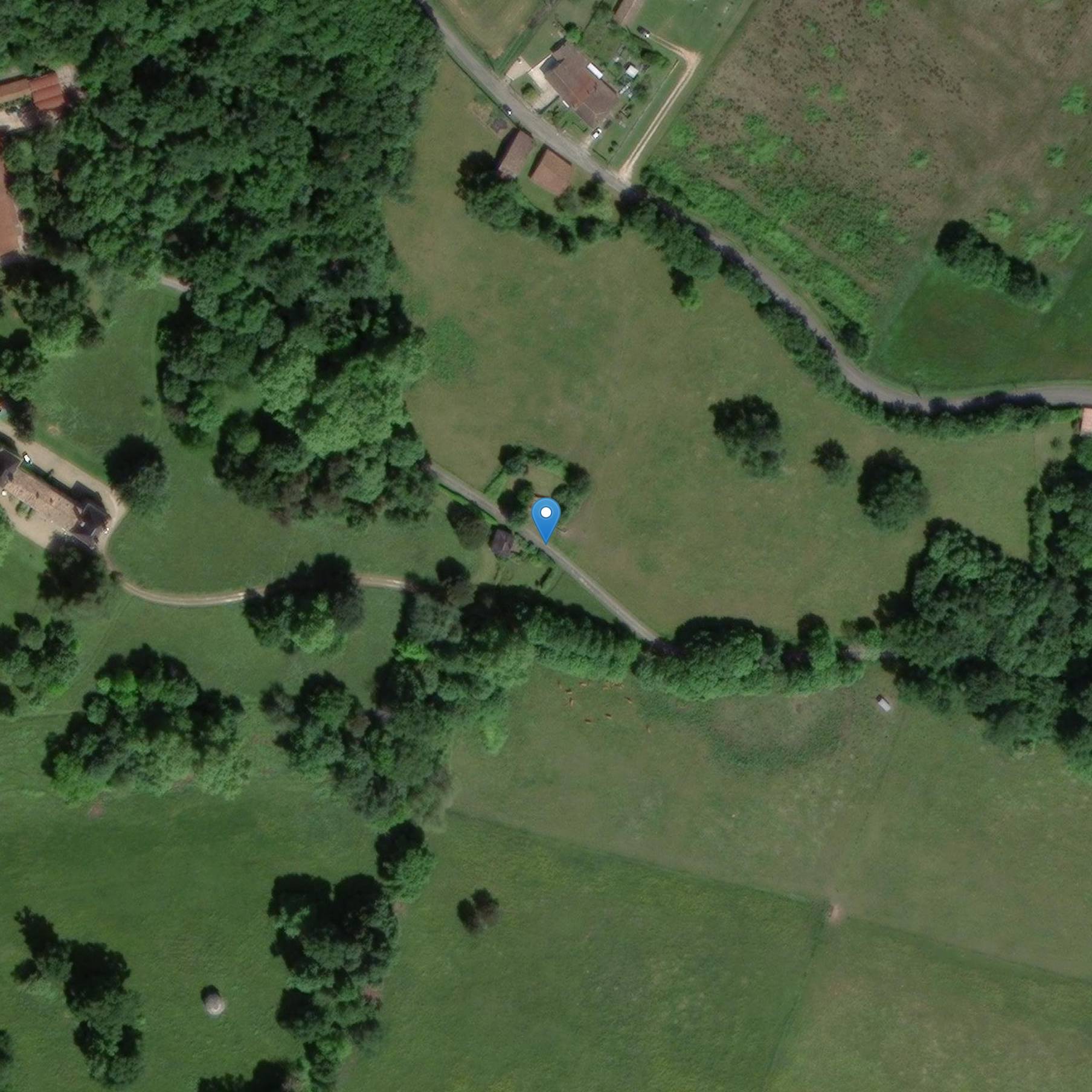 Photo de Château d'Orignac