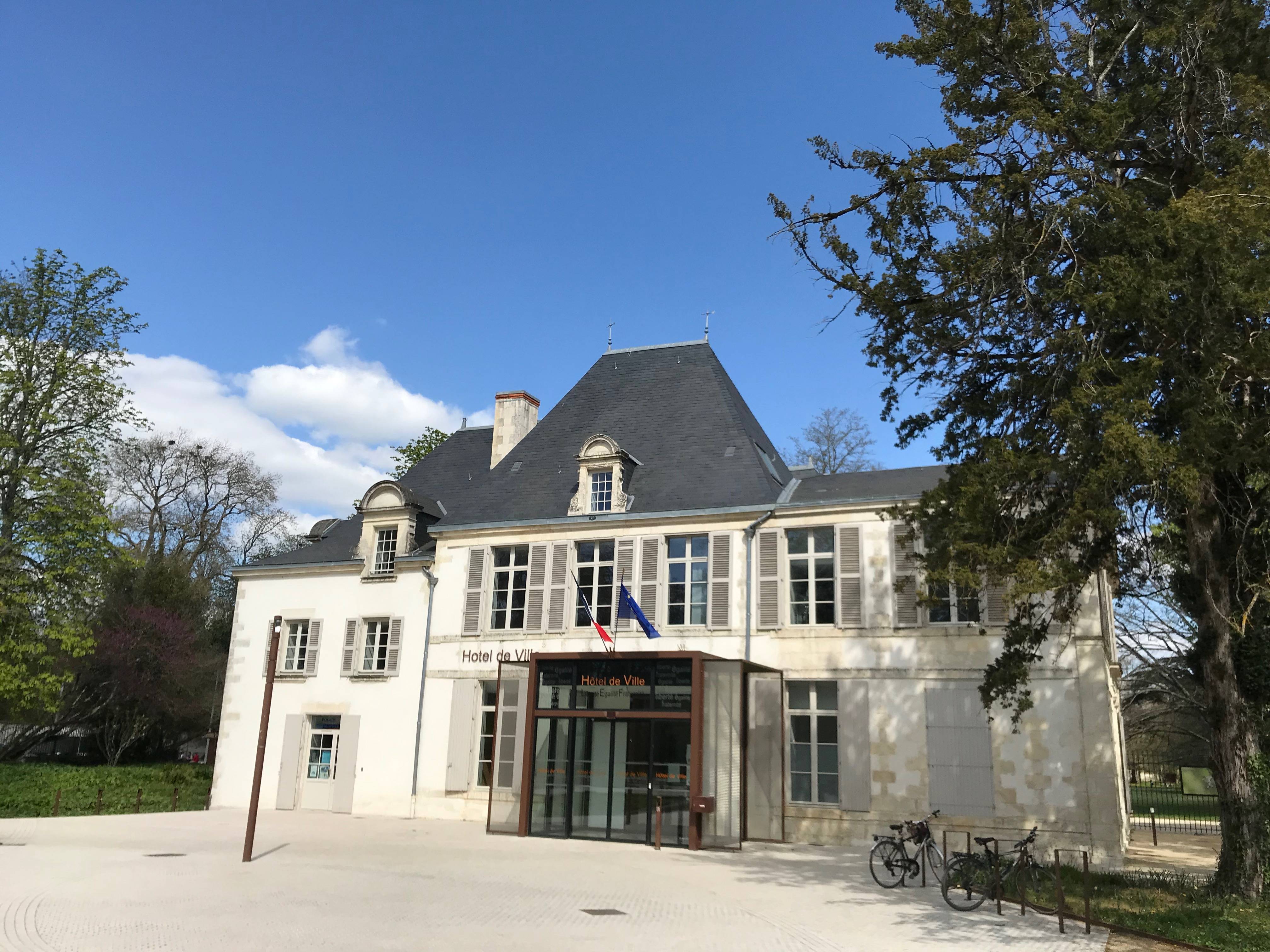 Photo de Château de Périgny