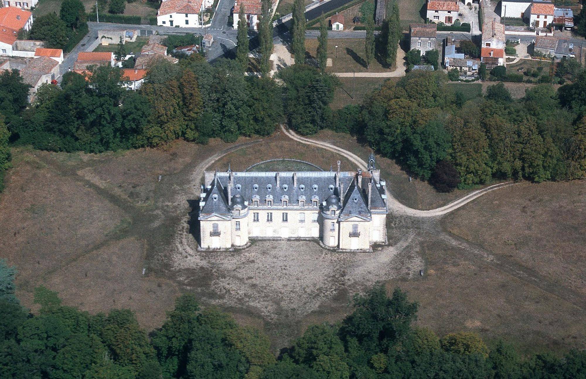 Photo de Château de Poléon