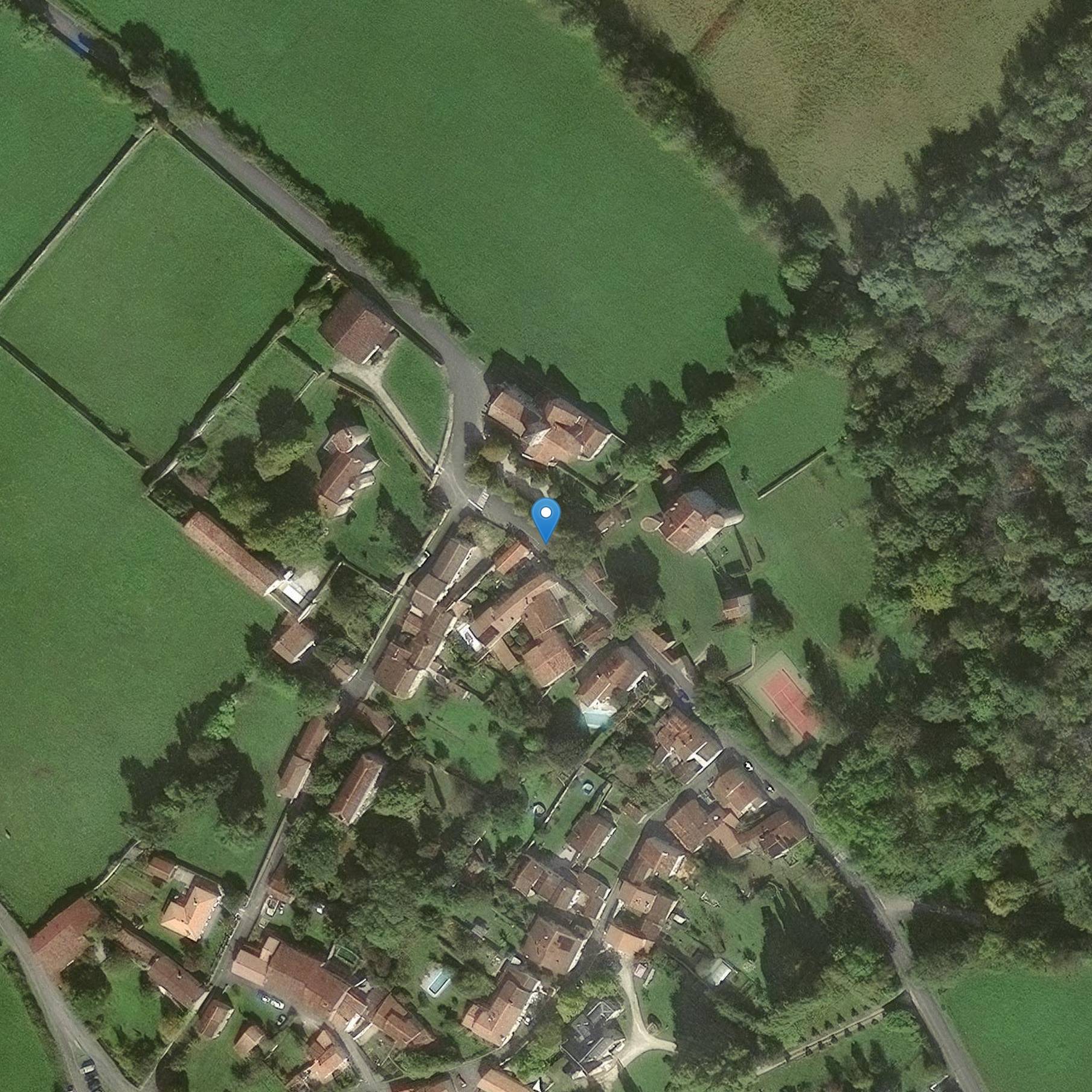 Photo de Château de la Prévoté