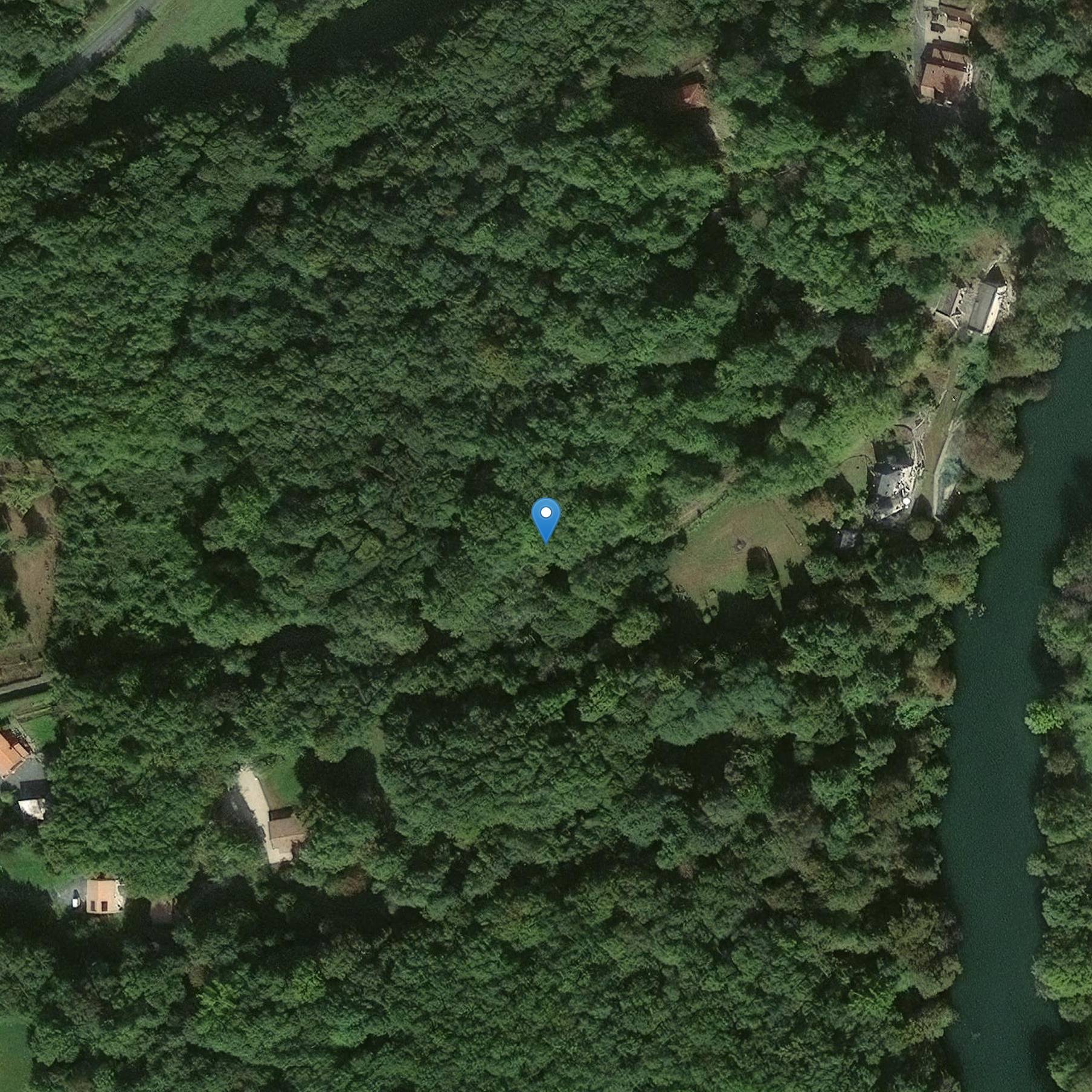 Photo de Schloss Priousté