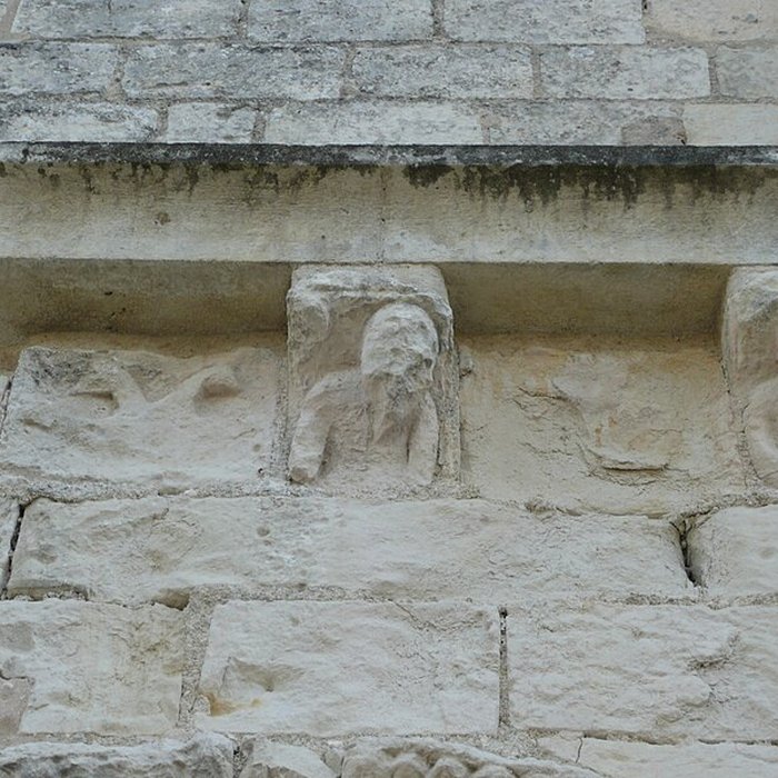Photo de Église Saint-Pierre-Saint-Paul de Chigné