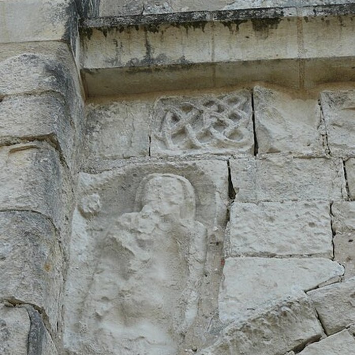 Photo de Église Saint-Pierre-Saint-Paul de Chigné