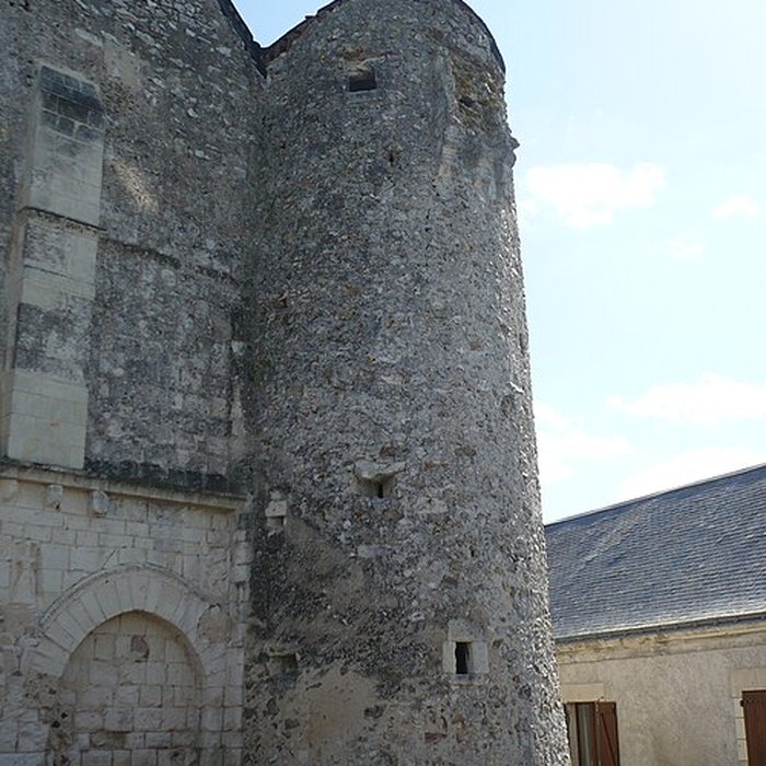 Photo de Église Saint-Pierre-Saint-Paul de Chigné