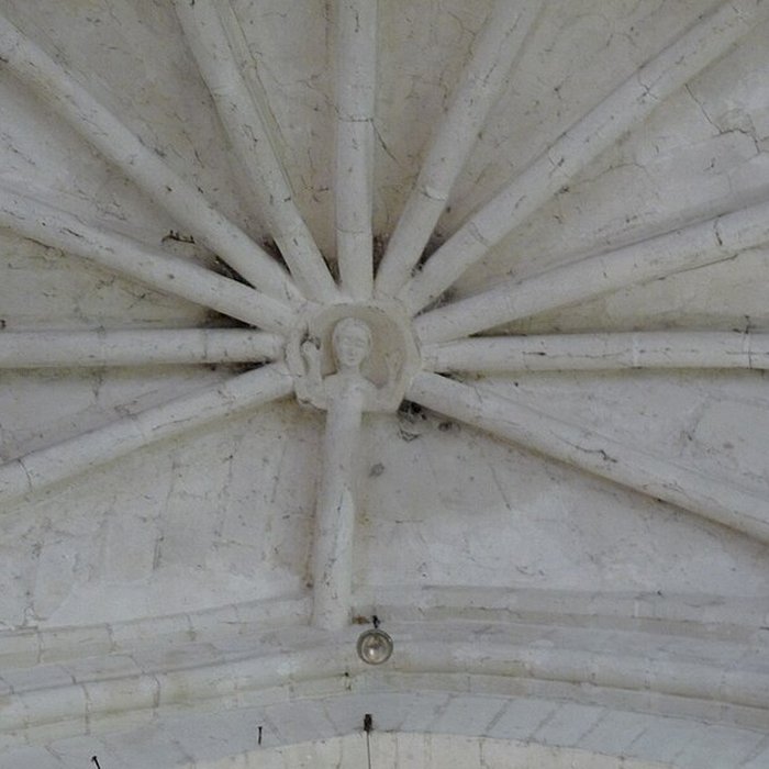 Photo de Église Saint-Pierre-Saint-Paul de Chigné