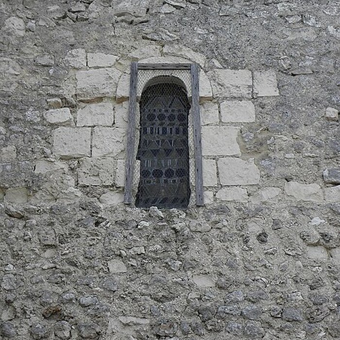 Photo de Église Saint-Pierre-Saint-Paul de Chigné